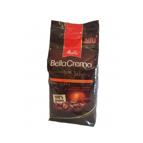 Melitta Bella Crema Select 1kg