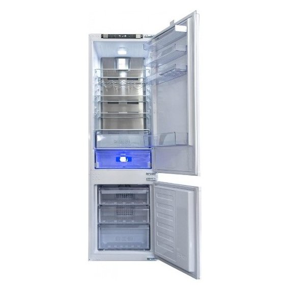 Встраиваемый холодильник Beko BCNA306E42SN