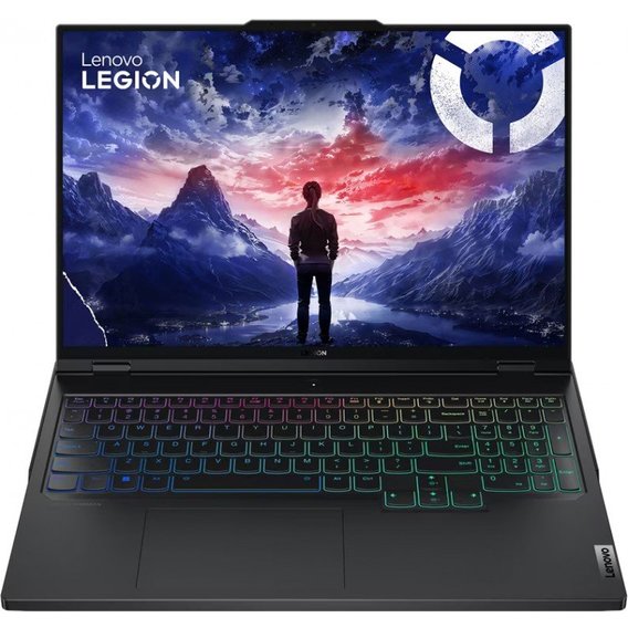 Ноутбук Lenovo Legion Pro 7 16IRX9H (83DE0003OE)
