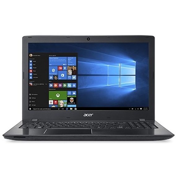Ноутбук Acer Aspire E 15 E5-576 (NX.GRSEU.010) Black