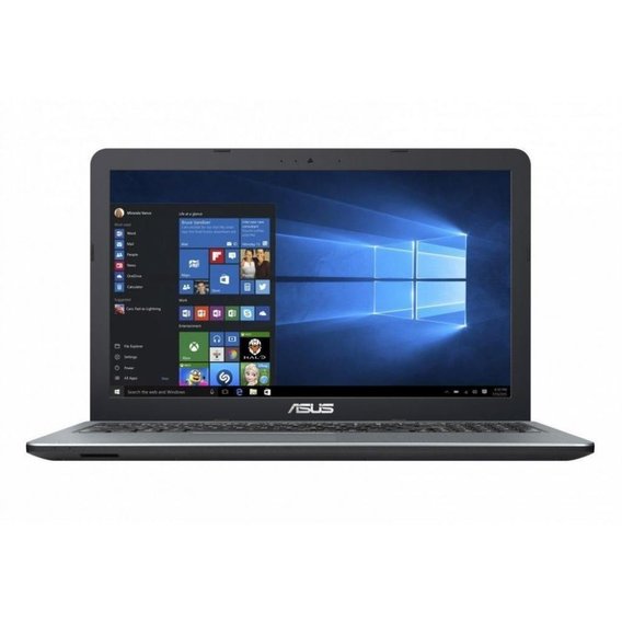 Ноутбук ASUS  X540UB (X540UB-DM249) UA
