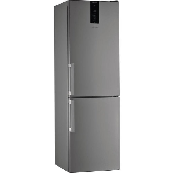 Холодильник Whirlpool W9 821D OX