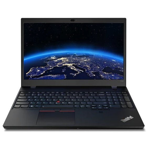 Ноутбук Lenovo ThinkPad T15p G3 Black (21DA0008RA) UA