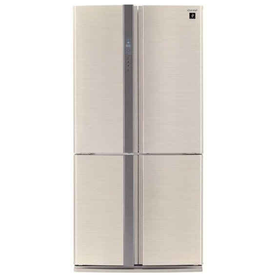 Холодильник Sharp SJ-FP810VBE