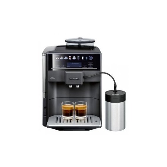 Кофеварка Siemens TE613209RW