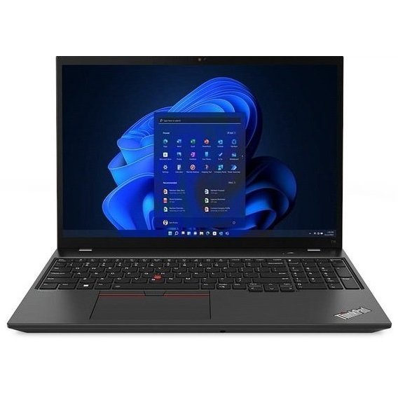 Ноутбук Lenovo ThinkPad T16 Gen1 (21BV006YPB)