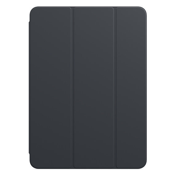 Аксессуар для iPad Apple Smart Folio Charcoal Gray (MRX72) for iPad Air 2020/iPad Air 2022/iPad Pro 11" 2018