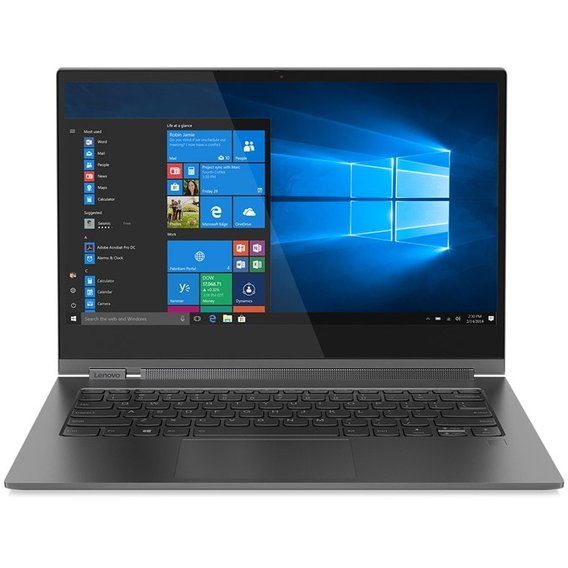Ноутбук Lenovo Yoga C930-13IKB (81C4006XUS) RB