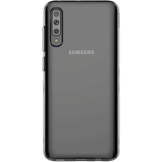 Аксессуар для смартфона Samsung KD Lab Cover Black (GP-FPA705KDABW) for Samsung A705 Galaxy A70 / A707 Galaxy A70s