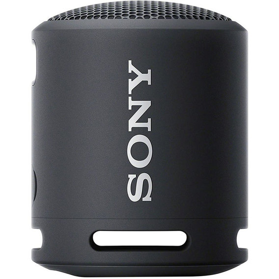 Акустика Sony SRS-XB13 Black (SRSXB13B.RU2)