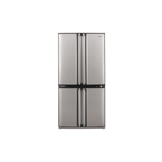 Холодильник Side-by-Side Sharp SJF740STSL