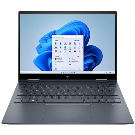 Ноутбук HP Envy 13 x360 13-bf0003nw (74H99EA)