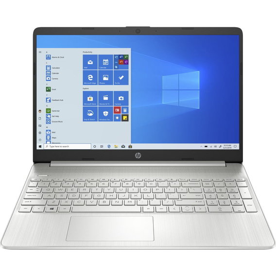 Ноутбук HP Laptop 15s-eq1001ua (1U9R5EA) UA
