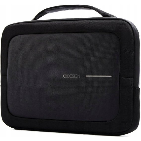 Сумка для ноутбуков XD Design Laptop Bag 14" Black (P706.221)
