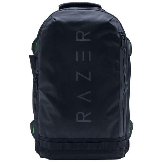 Сумка для ноутбука Razer 17.3" Rogue Backpack V2 Black (RC81-03130101-0500)