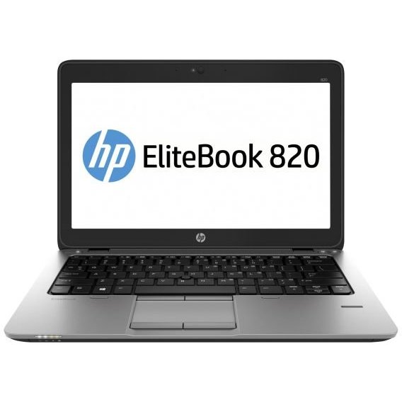 Ноутбук HP EliteBook 820 (F6N30AV)