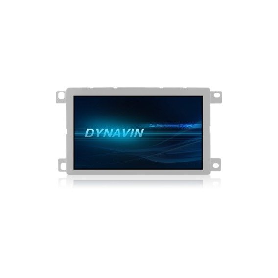 Dynavin Audi A4, A5, Q5 (DVN-A5) D99