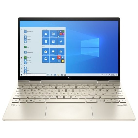 Ноутбук HP ENVY x360 13-bd0002ua (423V8EA) UA