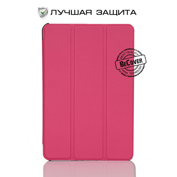 Аксессуар для планшетных ПК BeCover Smart Case Pink for Xiaomi Mi Pad 2 (700723)