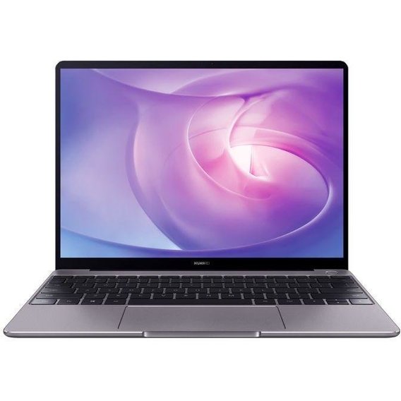 Ноутбук HUAWEI MateBook 13 (WRTB-WFE9L) 2020