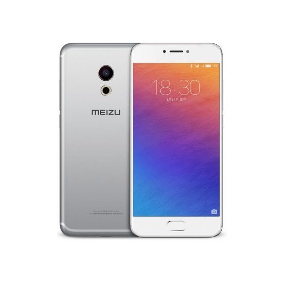 Смартфон Meizu PRO 6S 4/64Gb White