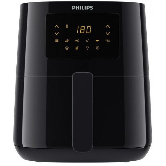 Фритюрница Philips HD9252/90