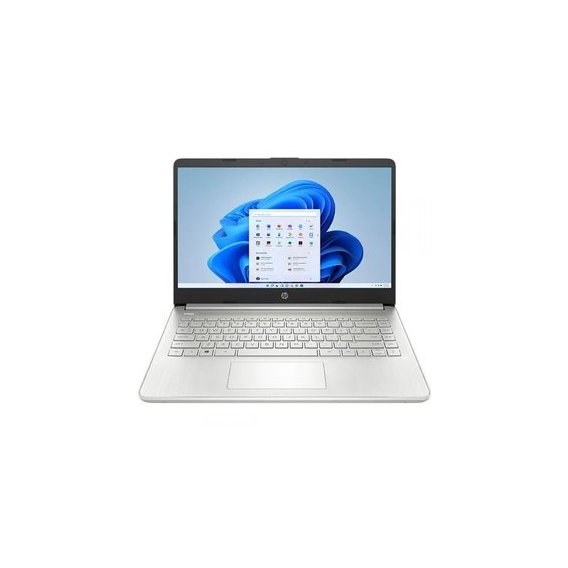 Ноутбук HP 14s-dq2036nq (675X4EA)