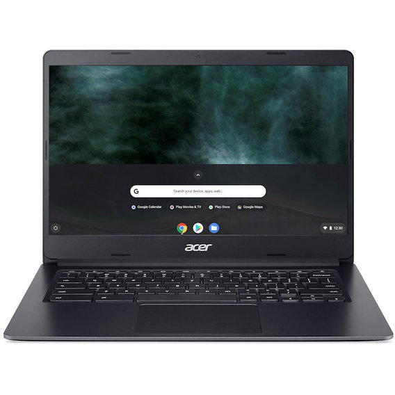 Ноутбук Acer Chromebook 314 C933-C8VE (NX.ATJET.001)