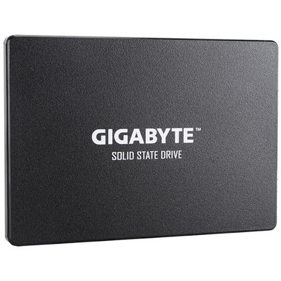 GIGABYTE 120GB 2.5" SATA (GP-GSTFS31120GNTD)