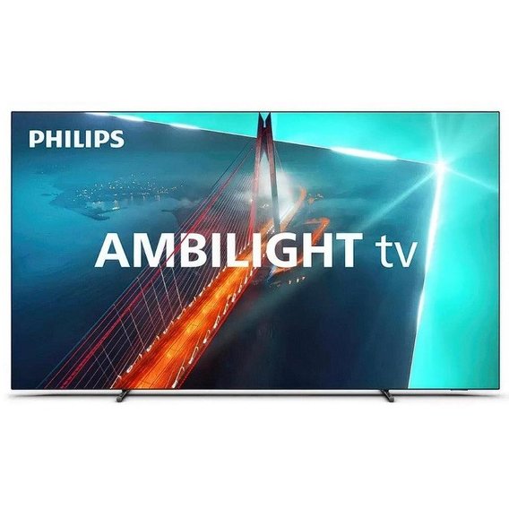 Телевизор Philips 65OLED718