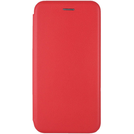 Аксессуар для смартфона Fashion Classy Red for Xiaomi Redmi Note 11 4G / Redmi 10