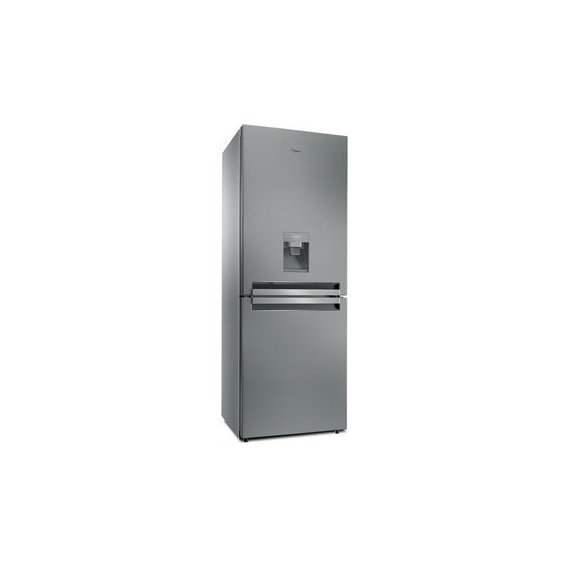Холодильник Whirlpool BTNF 5011 OX AQUA