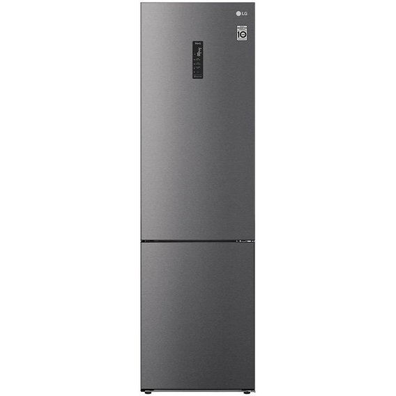 Холодильник LG GBB62DSHEC