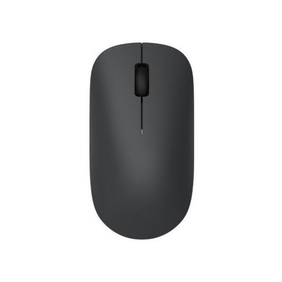 Мышь Xiaomi Wireless Mouse Lite (BHR6099GL)