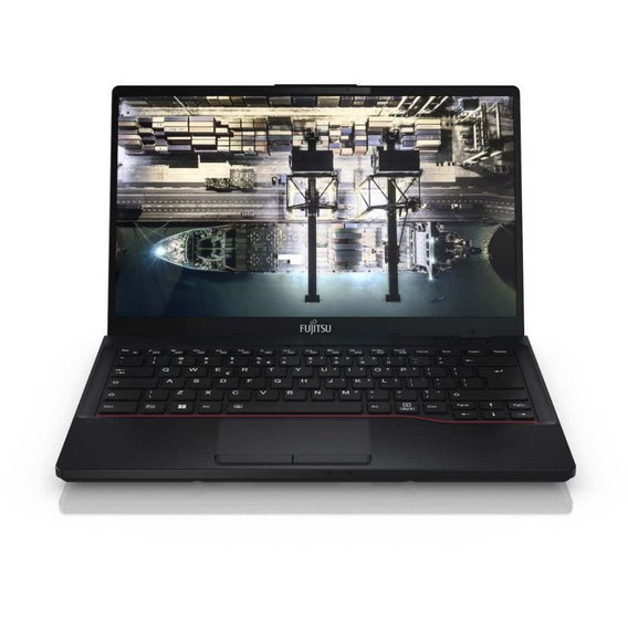 Ноутбук Fujitsu LifeBook E5412 (5E14A3)
