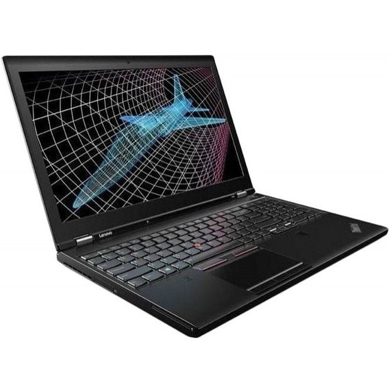 Ноутбук Lenovo Thinkpad P50 (20EN001RUS)