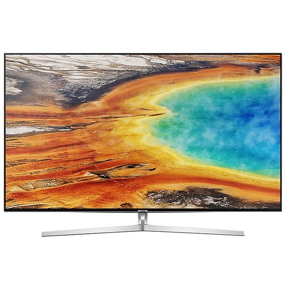 Телевизор Samsung UE55MU8002