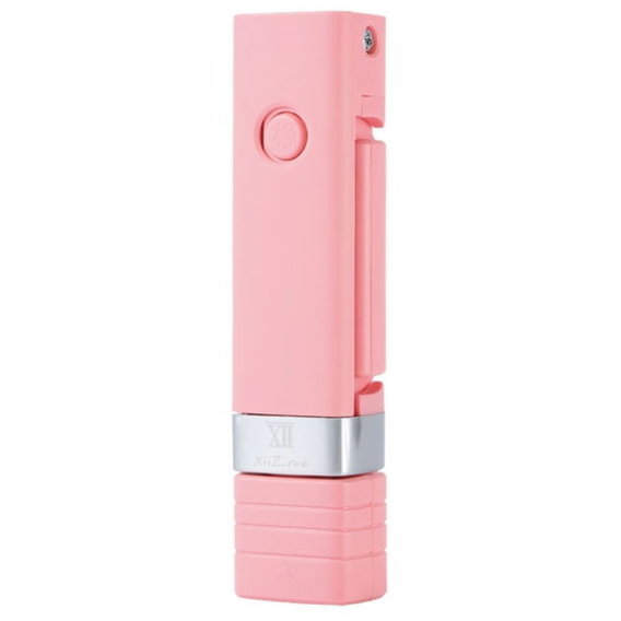 WK Selfie Stick Mini Bluetooth 65cm Pink (XT-P01)