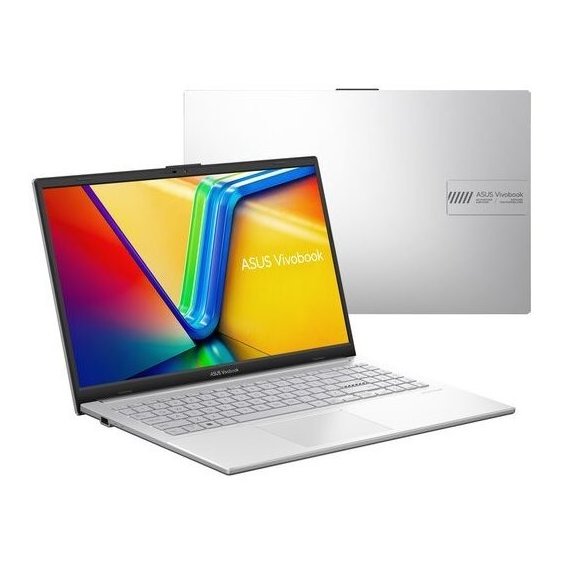 Ноутбук ASUS Vivobook Go 15 (E1504FA-BQ203W)