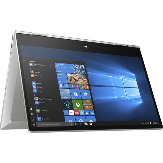 Ноутбук HP Envy X360 15M-ED1023DX (1G0E2UA)