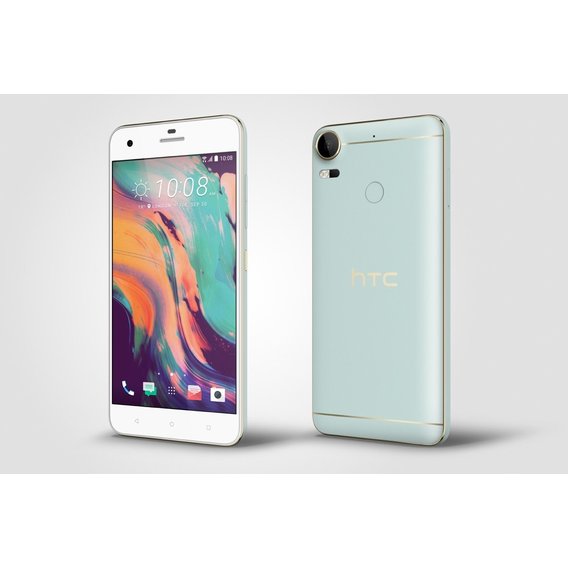 Смартфон HTC Desire 10 Pro Valentine Lux