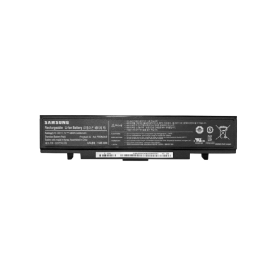 Батарея для ноутбука Samsung AA-PB9NC6B NP300 11.1V Black 4400mAh Orig (2784)