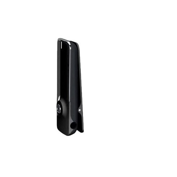 MP3- и медиаплеер Ergo Zen Clip 4Gb Black (MP550-4GB)