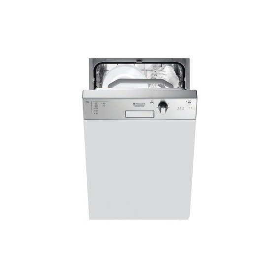 Посудомоечная машина Hotpoint-Ariston LSP 720 AX