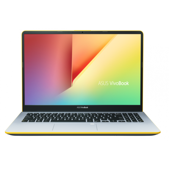Ноутбук Asus VivoBook S15 S530UN (S530UN-BQ106T) UA