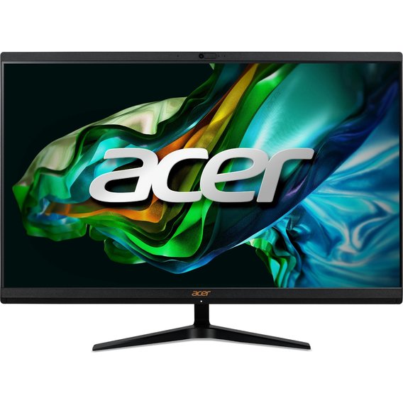 Моноблок Acer Aspire C24-1800 (DQ.BLFME.00R) UA