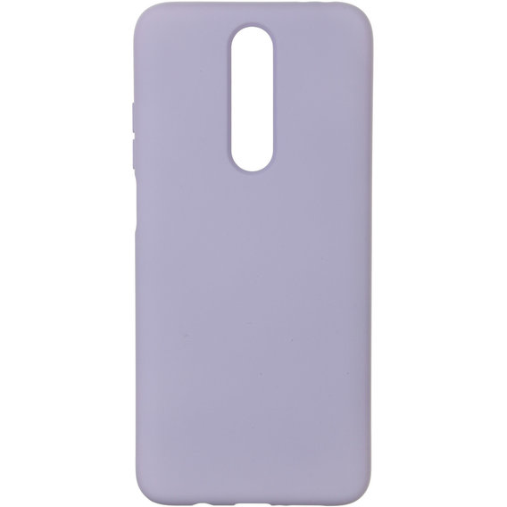 Аксессуар для смартфона ArmorStandart ICON Case Lilac for Xiaomi Poco X2 (ARM57323)