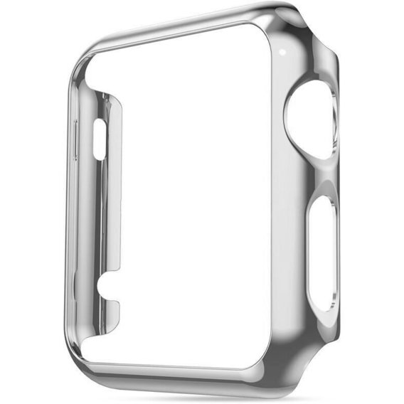 Аксессуар для Watch COTEetCI Case Silver (CS7030-TS) for Apple Watch 2 38mm