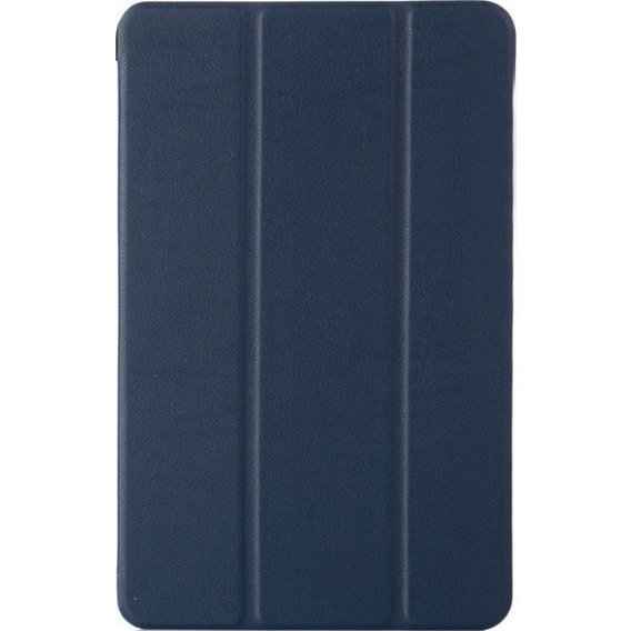 Аксессуар для планшетных ПК BeCover Smart Case Deep Blue for Samsung Tab E 9.6 T560/T561