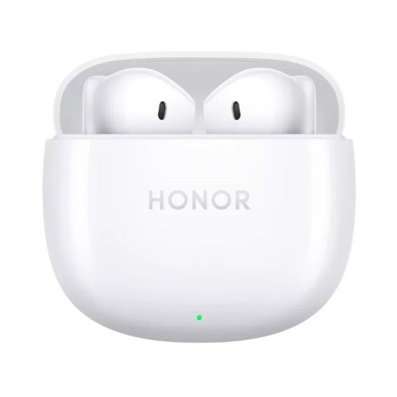 Наушники Honor Earbuds X6 White
